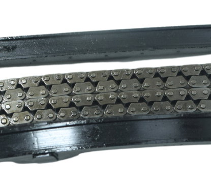 Kit Guia Tensor Corrente Comando Suzuki Gsx 750f 99-08 Orig