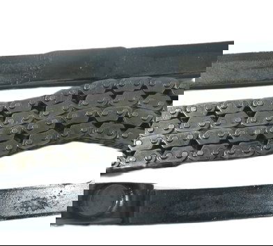 Kit Guia Tensor Corrente Comando Suzuki Gsx 750f 99-08 Orig