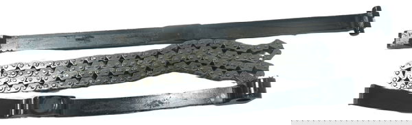 Kit Guia Tensor Corrente Comando Suzuki Gsx 750f 99-08 Orig