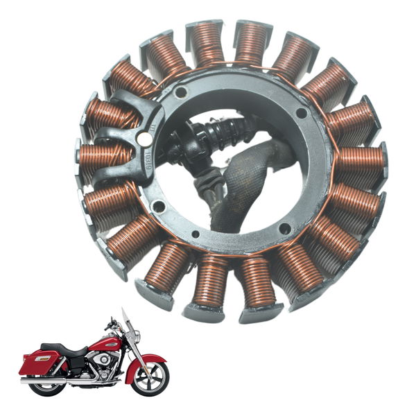 Estator Harley Dyna Switchback Fld Original