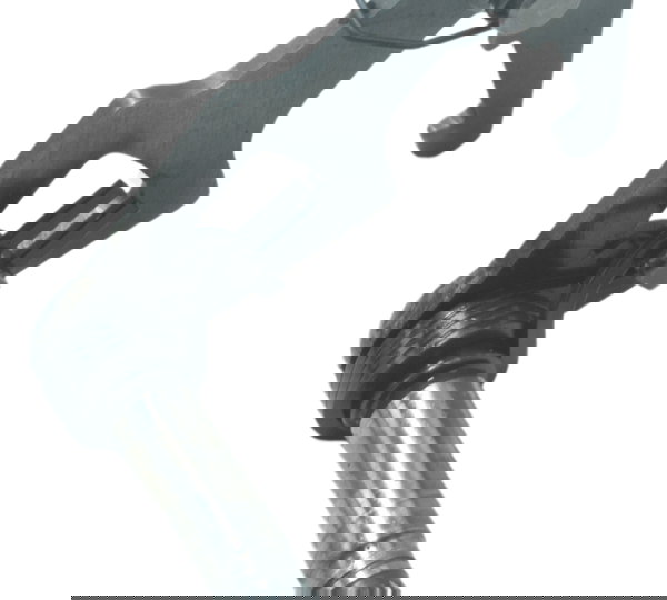 Eixo Seletor Marcha Harley Dyna Switchback Fld Original