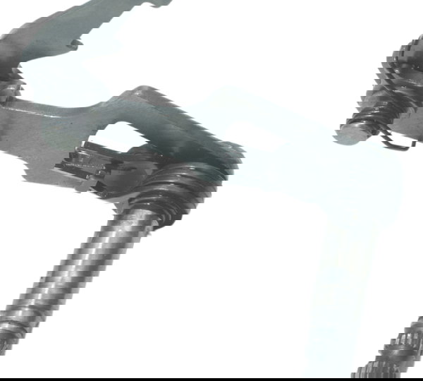 Eixo Seletor Marcha Harley Dyna Switchback Fld Original