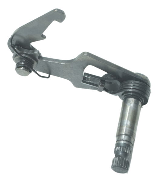 Eixo Seletor Marcha Harley Dyna Switchback Fld Original