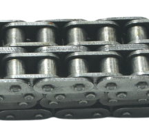 Corrente Primaria Harley Dyna Switchback Fld Original Cinza