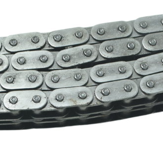 Corrente Primaria Harley Dyna Switchback Fld Original Cinza