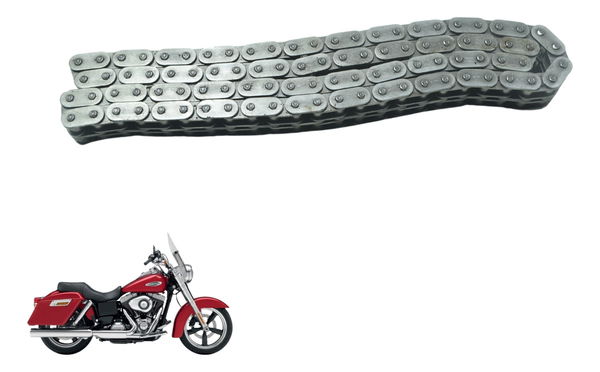 Corrente Primaria Harley Dyna Switchback Fld Original