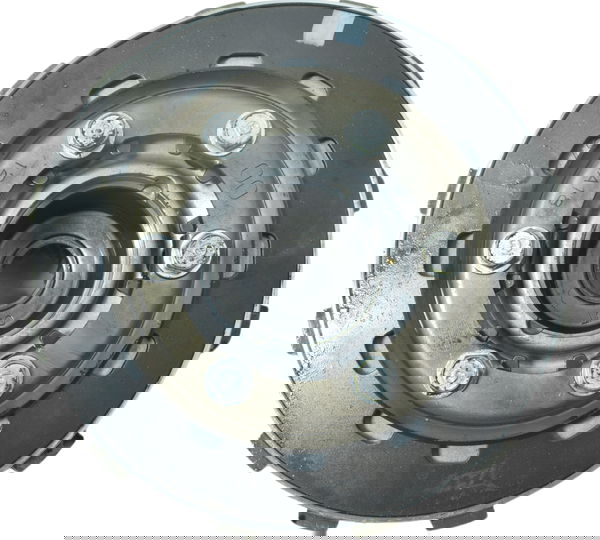 Cubo Embreagem Primaria Completa Harley Dyna Switchback Fld