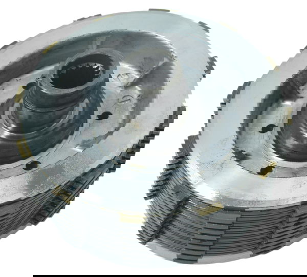 Cubo Embreagem Primaria Completa Harley Dyna Switchback Fld