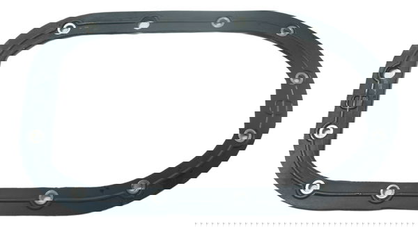 Borracha Flange Bomba Combustível Harley Dyna Switchback Fld