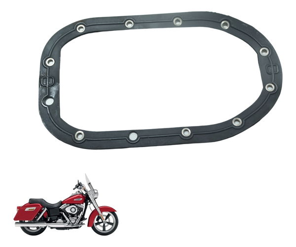 Borracha Flange Bomba Combustível Harley Dyna Switchback Fld