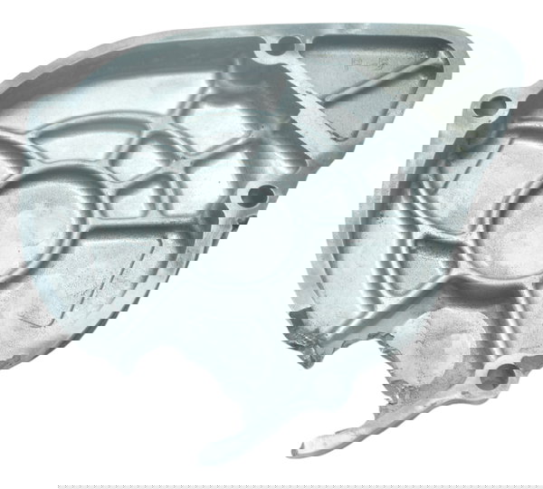 Tampa Pulsador C/ Avaria Suzuki Gsx 750f 99-08 Original