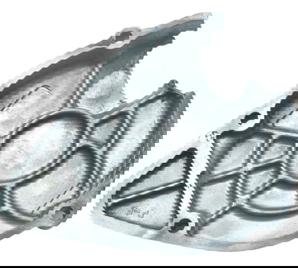 Tampa Pulsador C/ Avaria Suzuki Gsx 750f 99-08 Original