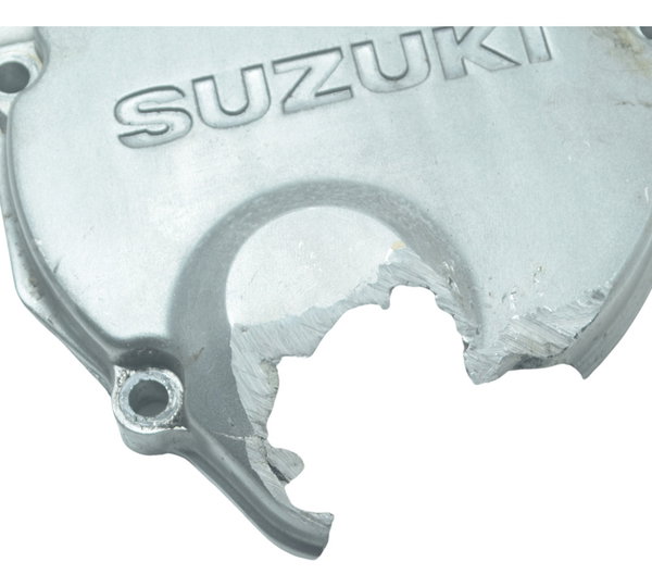 Tampa Pulsador C/ Avaria Suzuki Gsx 750f 99-08 Original