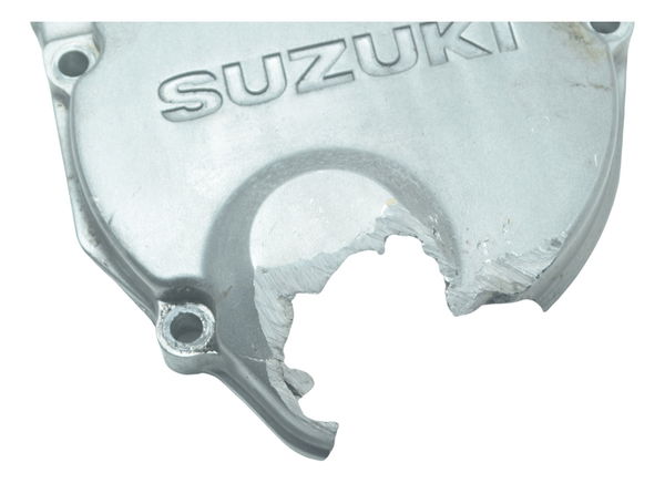 Tampa Pulsador C/ Avaria Suzuki Gsx 750f 99-08 Original