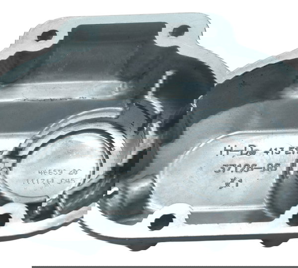 Tampa Caixa Marcha Harley Dyna Switchback Fld Original