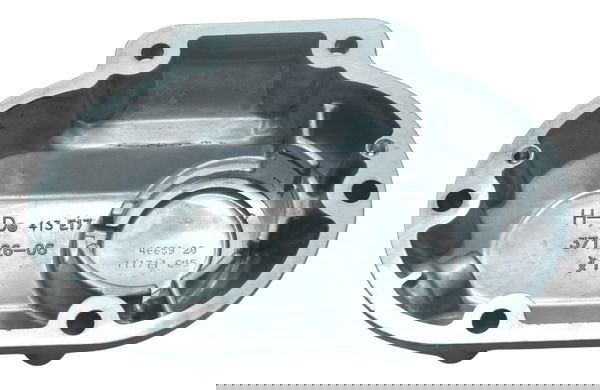 Tampa Caixa Marcha Harley Dyna Switchback Fld Original