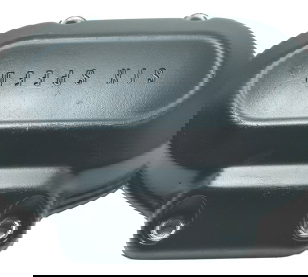 Tampa Caixa Marcha Harley Dyna Switchback Fld Original