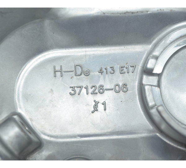 Tampa Caixa Marcha Harley Dyna Switchback Fld Original