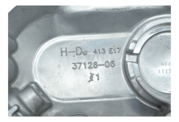 Tampa Caixa Marcha Harley Dyna Switchback Fld Original