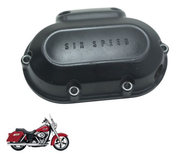 Tampa Caixa Marcha Harley Dyna Switchback Fld Original