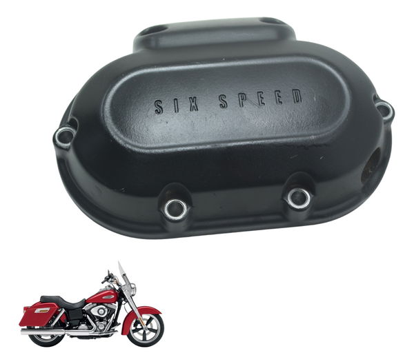Tampa Caixa Marcha Harley Dyna Switchback Fld Original