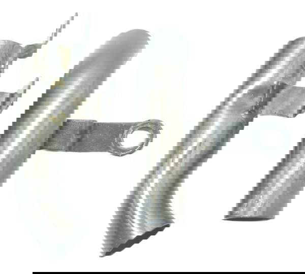 Par Conexão Óleo Suzuki Gsx 750f 99-08 Original