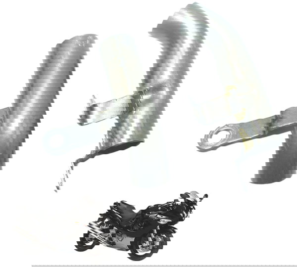 Par Conexão Óleo Suzuki Gsx 750f 99-08 Original