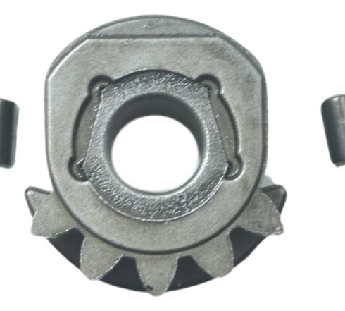 Estrela Câmbio Suzuki Gsx 750f 99-08 Original