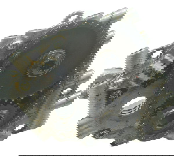 Bomba Óleo C/ Plate Comando Harley Dyna Switchback Fld Orig