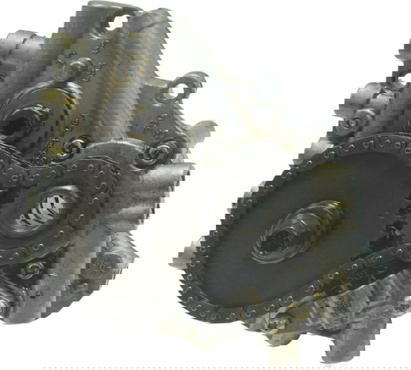 Bomba Óleo C/ Plate Comando Harley Dyna Switchback Fld Orig