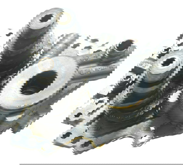 Bomba Óleo C/ Plate Comando Harley Dyna Switchback Fld Orig