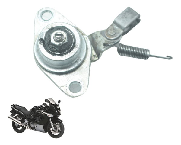 Acionador Embreagem Suzuki Gsx 750f 99-08 Original