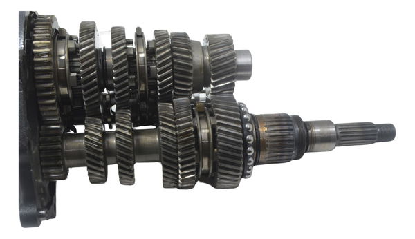 Caixa Marcha Completa Harley Dyna Switchback Fld Original