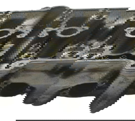 Carcaça Cabeçote Suzuki Gsx 750f 99-08 Original