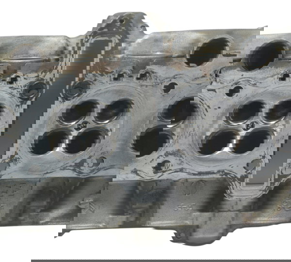 Carcaça Cabeçote Suzuki Gsx 750f 99-08 Original