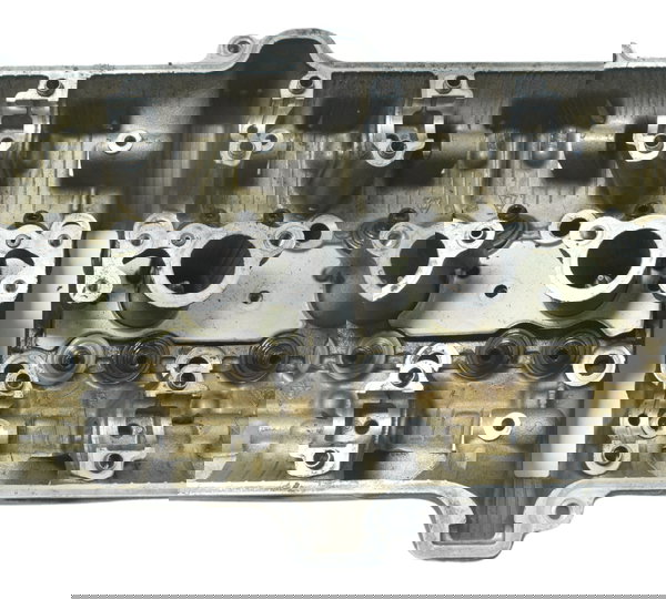 Carcaça Cabeçote Suzuki Gsx 750f 99-08 Original