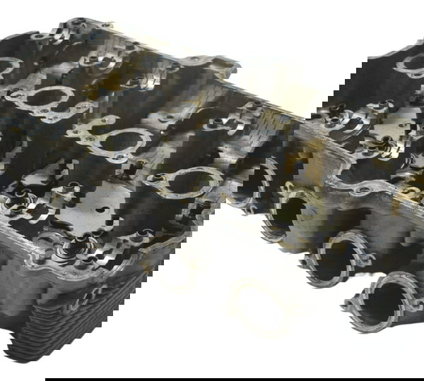 Carcaça Cabeçote Suzuki Gsx 750f 99-08 Original