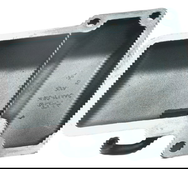 Tampa Caixa Marcha  Harley Dyna Switchback Fld Original