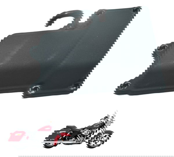Tampa Caixa Marcha  Harley Dyna Switchback Fld Original