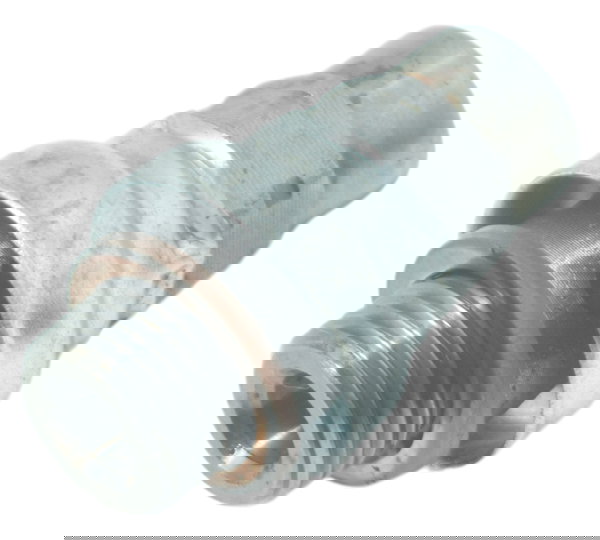 Válvula Pressão Óleo Suzuki Gsx 750f 99-08 Original