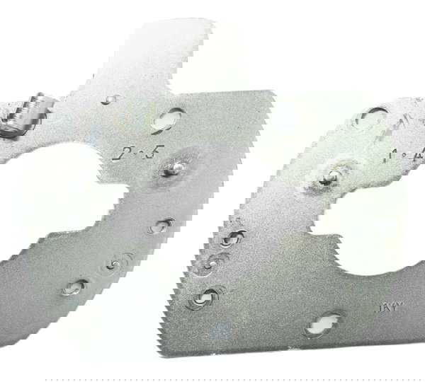 Suporte Pulsador Suzuki Gsx 750f 99-08 Original