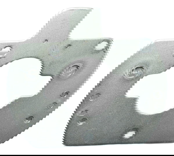 Suporte Pulsador Suzuki Gsx 750f 99-08 Original