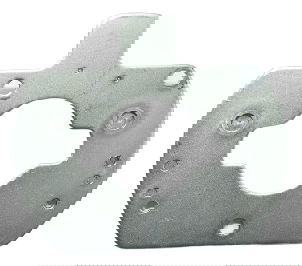 Suporte Pulsador Suzuki Gsx 750f 99-08 Original