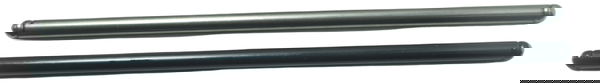 Par Vareta Comando Harley Dyna Switchback Fld Original