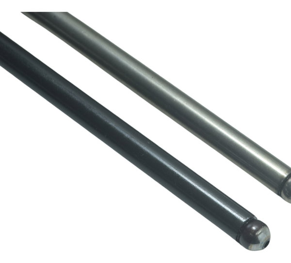 Par Vareta Comando Harley Dyna Switchback Fld Original