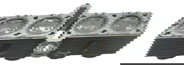 Cilindro Pistão Anéis Suzuki Gsx 750f 99-08 Original