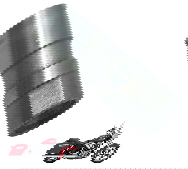 Tucho Válvula Harley Dyna Switchback Fld Original