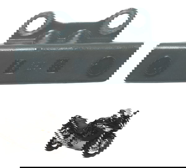 Guia Corrente Comando Suzuki Gsx 750f 99-08 Original