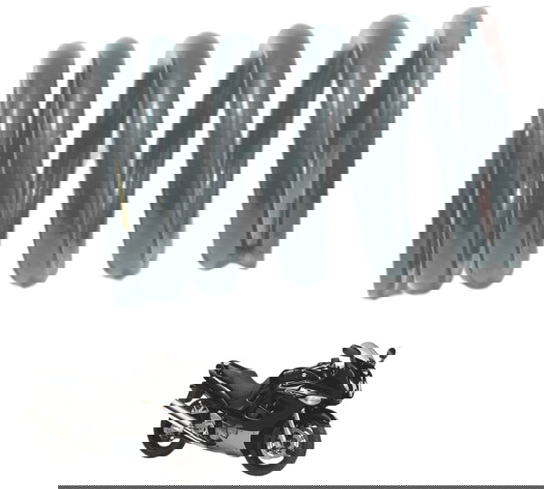 Mola Grande Suzuki Gsx 750f 99-08 Original