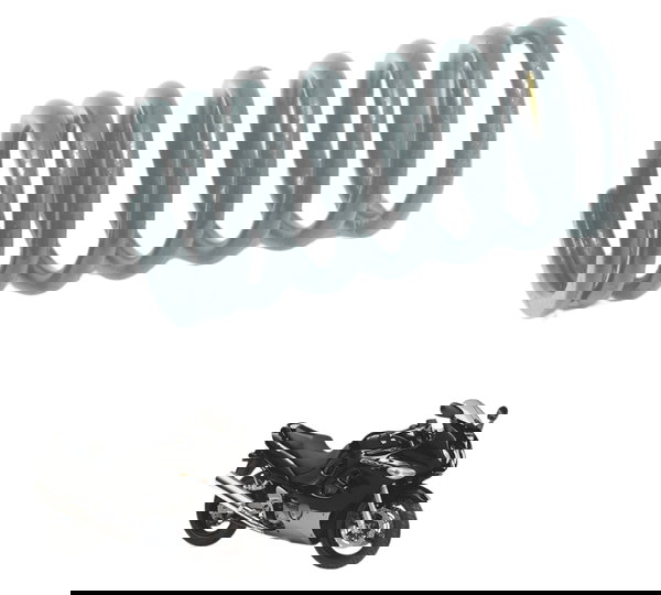 Mola Pequena Suzuki Gsx 750f 99-08 Original